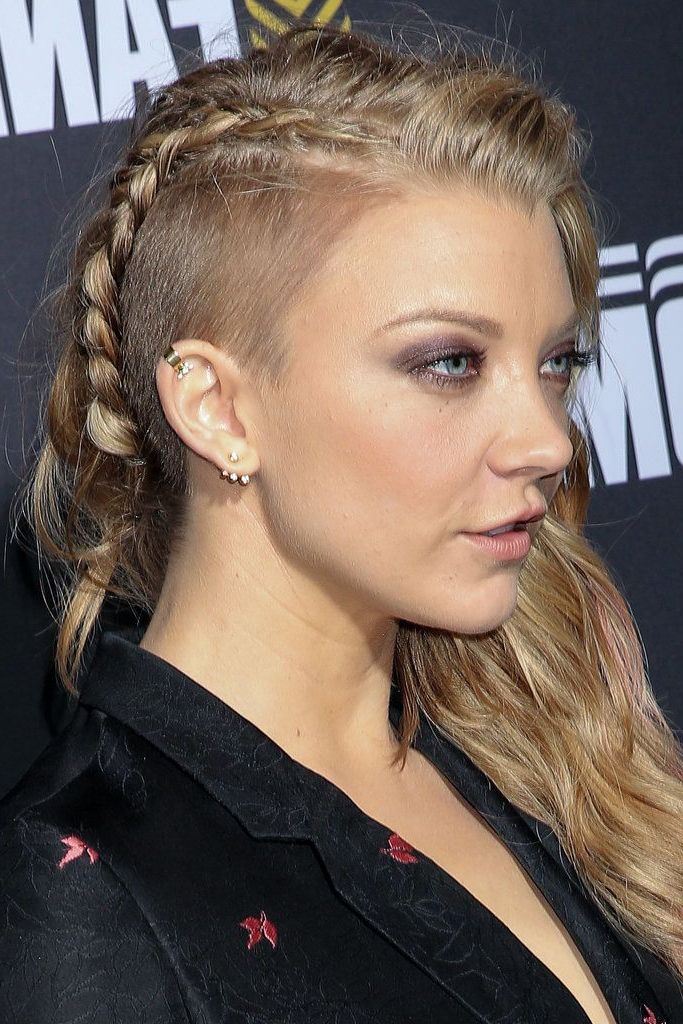 45+ Funky Hairstyles For Teenage Girls To Try This Season Throughout Funky Long Hairstyles (Photo 13 of 25)