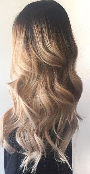 5 Ways To Score Natural Waves & Curls In 2019 | Beauty | Hair Styles Within Loose Messy Waves Prom Hairstyles (Photo 8 of 25)