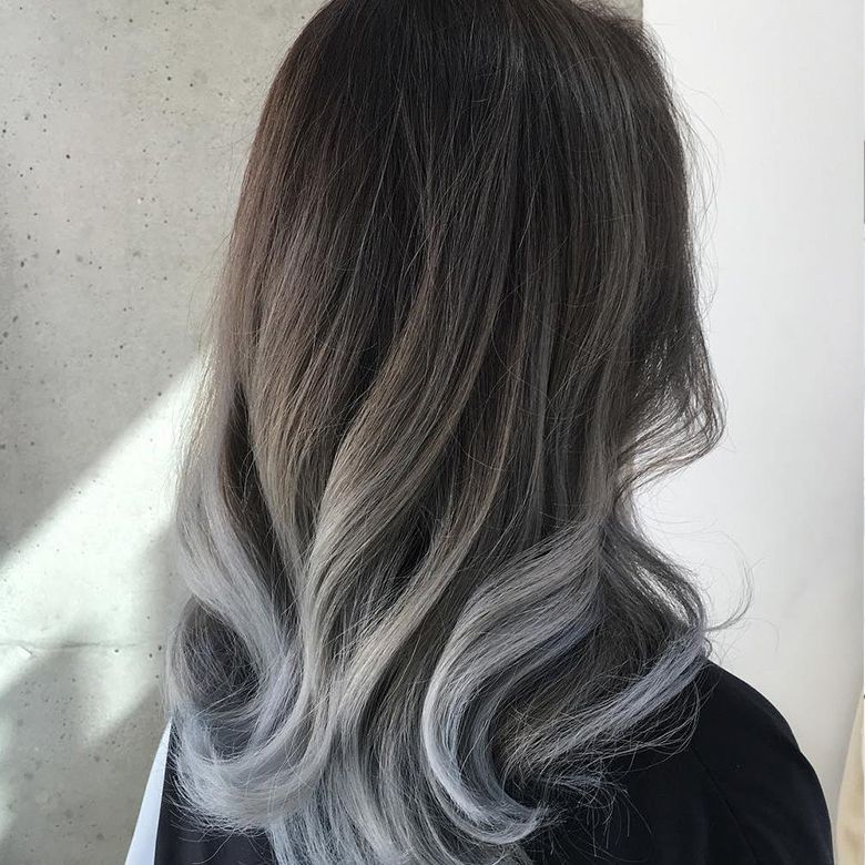 50 Hottest Ombre Hair Color Ideas For 2018 – Ombre Hairstyles With Long Hairstyles Colours (View 22 of 25)