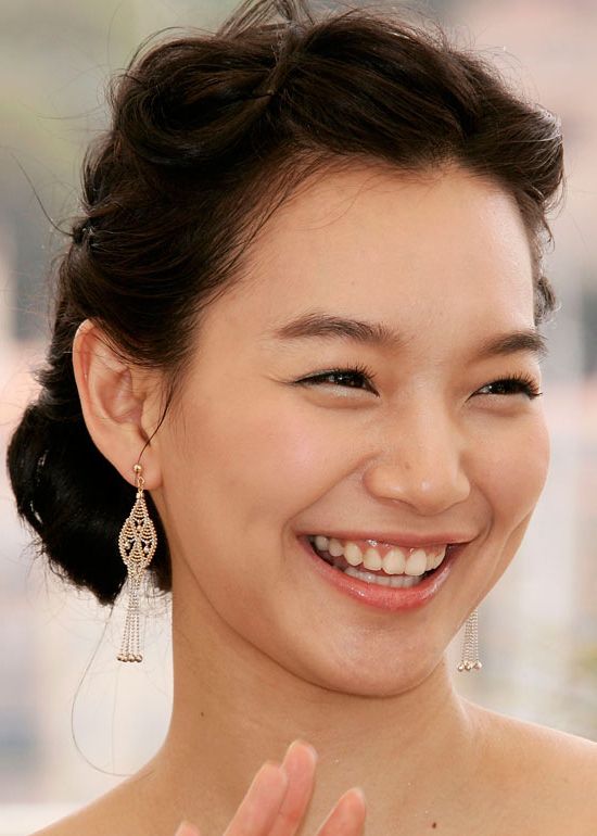 50 Korean Hairstyles That You Can Try Right Now Within Long Hairstyles Korean Actress (View 17 of 25)