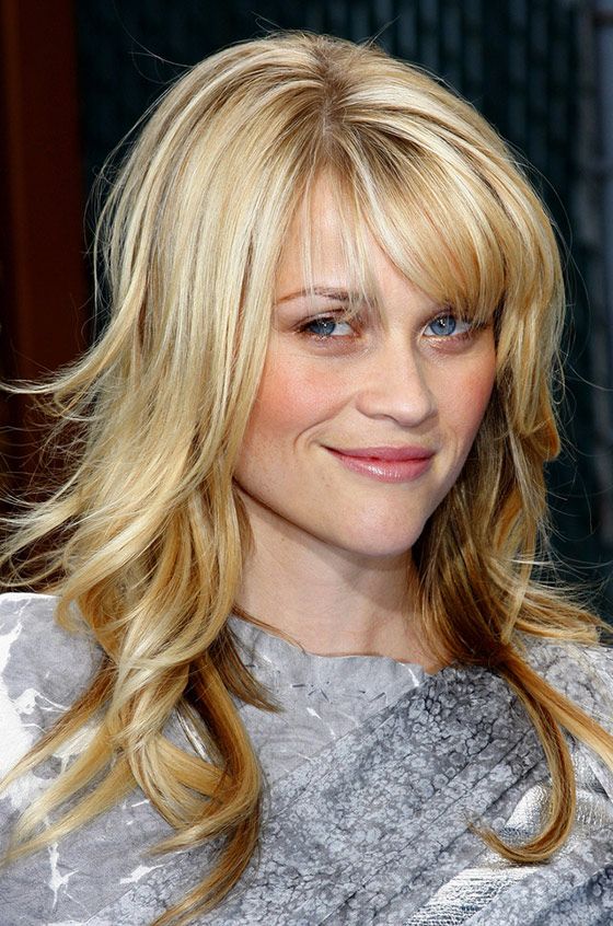 50 Layered Hairstyles With Bangs Throughout Best Long Hairstyles With Bangs (View 17 of 25)
