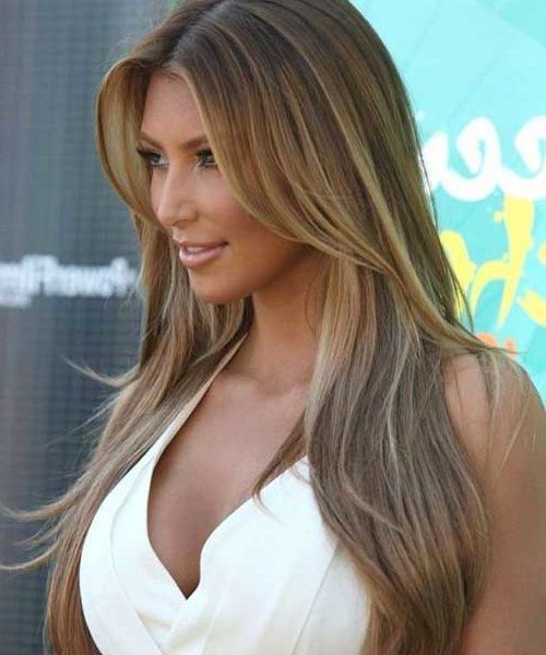 50 Super Cute Long Hairstyles For Women – Mama's A Rolling Stone Intended For Chic Long Hairstyles (Photo 12 of 25)