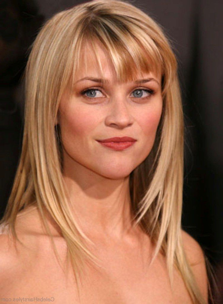 51 Excellent Hairstyles Of Reese Witherspoon Pertaining To Long Hairstyles Reese Witherspoon (Photo 22 of 25)