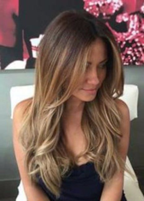 55 Lovely Long Hair Ladies With Layers – Hairstyles & Haircuts For With Regard To Long Hairstyles With Subtle Layers (View 3 of 25)