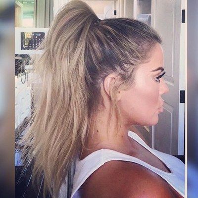 6 Easy Summer Hairstyles To Try | Allure Pertaining To Long Easy Hairstyles Summer (View 23 of 25)