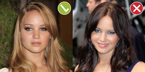 6 Hairstyle That Make You Look 10 Years Younger Within Long Hairstyles To Make You Look Younger (Photo 16 of 25)