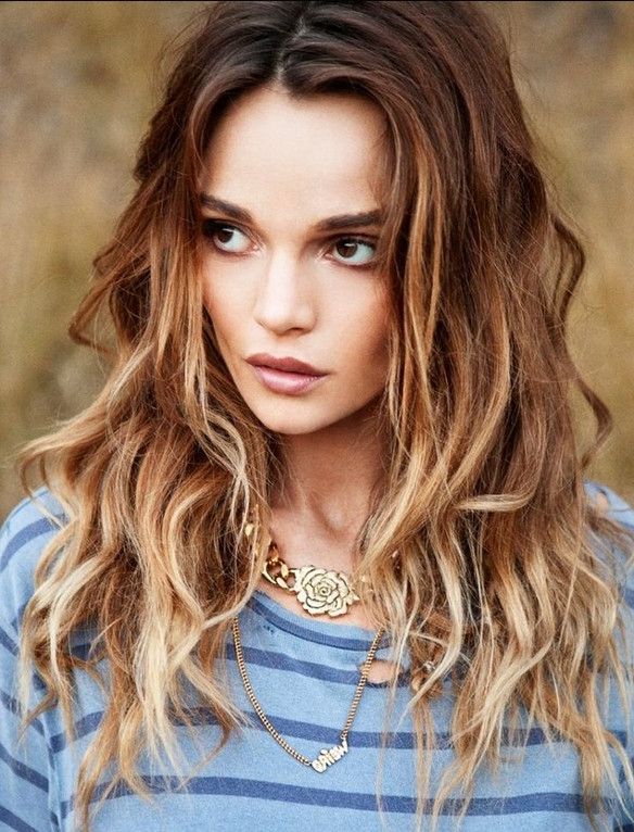 60 Best Hairstyles For 2019 – Trendy Hair Cuts For Women With Regard To Womens Long Hairstyles (View 23 of 25)