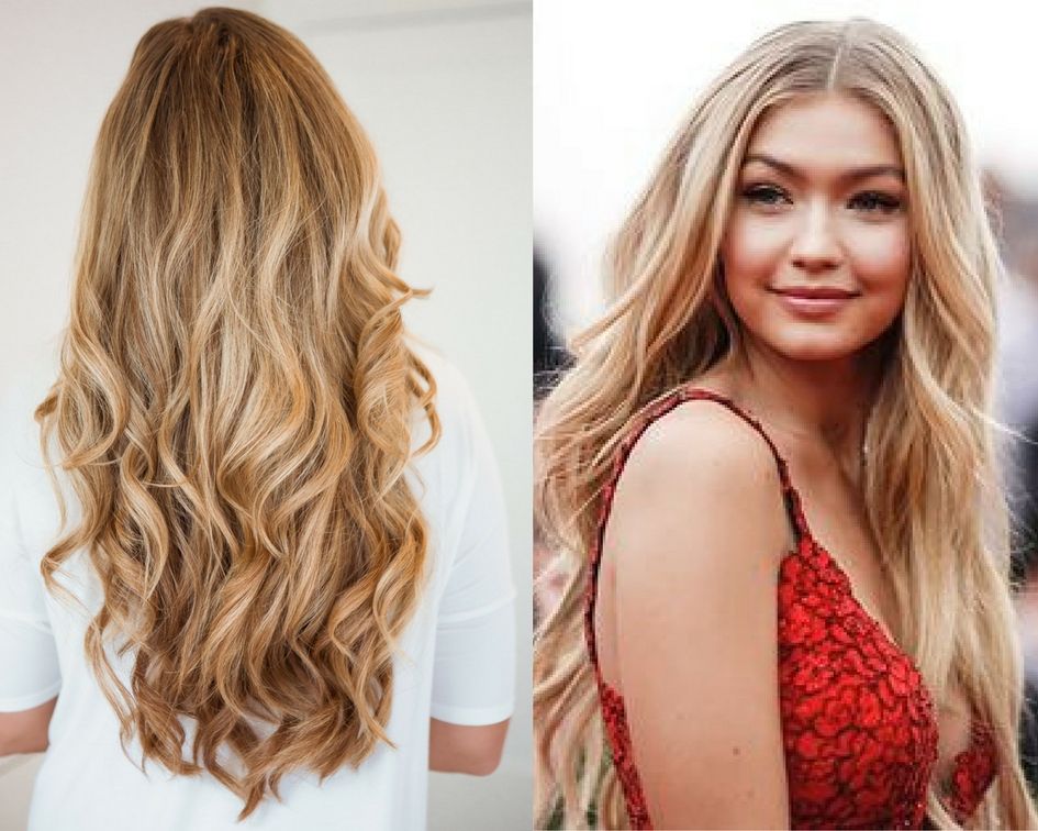 7 Cap Friendly Ways To Style Your Hair This Graduation Day | Blog Intended For Long Hairstyles For Graduation (View 20 of 25)