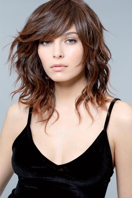 7 Haircuts That Are Hot This Summer | Grazia India Intended For Razor Cut Hairstyles For Long Hair (View 16 of 25)