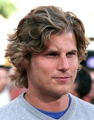 7 Of The Best Long Hairstyles For Men With A Round Face Inside Long Hairstyles For Round Faces Men (Photo 6 of 25)