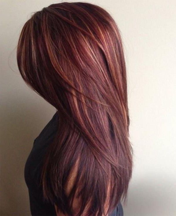 84 Fun Layered Haircut Ideas For Long Hair – Style Easily In Long Haircuts With Long Layers (Photo 23 of 25)