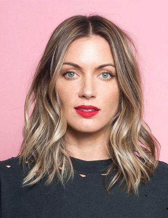 Featured Photo of 25 Inspirations Best Hairstyles for Long Thin Faces