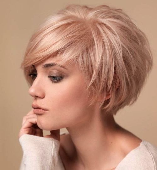93 Of The Best Hairstyles For Fine Thin Hair For 2019 With Regard To Long Haircuts For Straight Fine Hair (View 21 of 25)