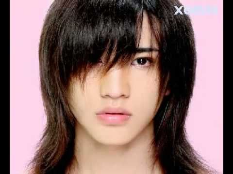 Asian Boys Hair Style! Very Good!!! – Youtube Inside Chinese Long Hairstyles (Photo 17 of 25)