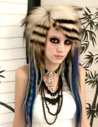 Beautiful Haircut Hairstyles Pictures: Hairstyles For Teenage Girls For Long Hairstyles For Teen Girls (View 17 of 25)