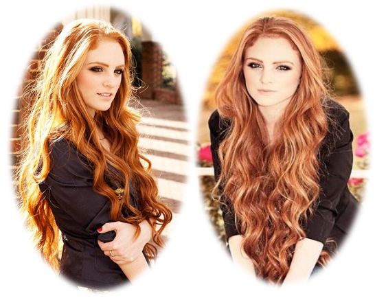 Best Hot Rollers For Long Wavy Thick Hair | Curly Hair Type & Style With Regard To Electric Curlers For Long Hairstyles (View 4 of 25)