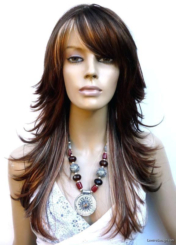 Best Long Hairstyles: Melted, Razor Cut Layers, 15 Seriously Within Throughout Razor Cut Long Hairstyles (View 20 of 25)
