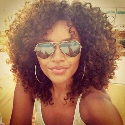 Black Hairstyles: 55 Of The Best Hairstyles For Black Women | Hairstylo For Natural Long Hairstyles For Black Women (View 16 of 25)
