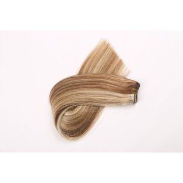 China Double Drawn Clip In Hair Extensions, Full Thick Hair, Clips For Hair Clips For Thick Long Hair (View 15 of 25)