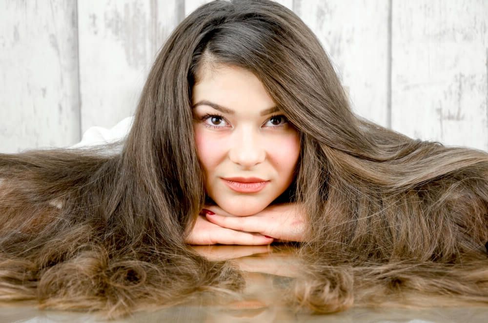 Do's And Don'ts For Styling Thick Hair – Herstyler Inside Long Hairstyles For Thick Hair (Photo 21 of 25)