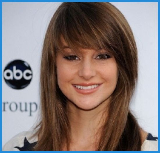 Elegant Haircuts To Make Hair Look Thicker Photos Of Haircuts Trends Within Long Hairstyles To Make Hair Look Thicker (View 13 of 25)