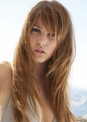 F342a2de439b9a4aefb0b194fe86d53d Long Hairstyles 2013 Long Choppy In Long Hairstyles Razor Cut (View 17 of 25)