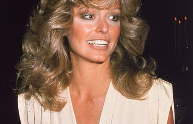 Farrah Fawcett – Hair, Movies & Death – Biography Within Farrah Fawcett Like Layers For Long Hairstyles (View 12 of 25)