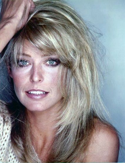 Farrah Fawcett Hairstyles | Hairstylo With Regard To Farrah Fawcett Like Layers For Long Hairstyles (View 3 of 25)