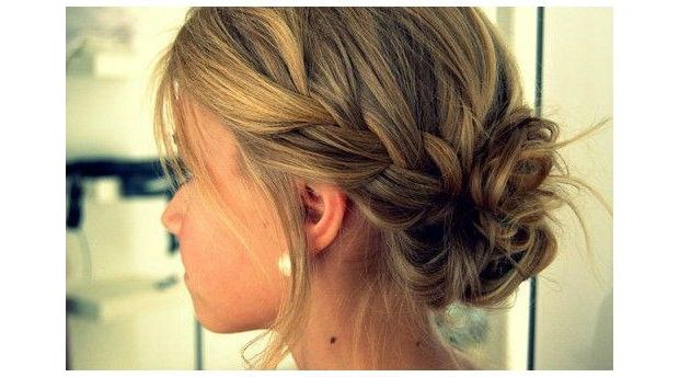Five Easy Job Interview Hairstyles | Granted Blog Inside Long Hairstyles Job Interview (View 16 of 25)