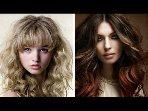 Hairstyle Big Nose – Youtube Regarding Long Hairstyles For Big Noses (View 11 of 25)