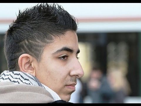 Hairstyle For Men With Big Nose – Youtube Throughout Hairstyles For Long Face And Big Nose (View 13 of 25)