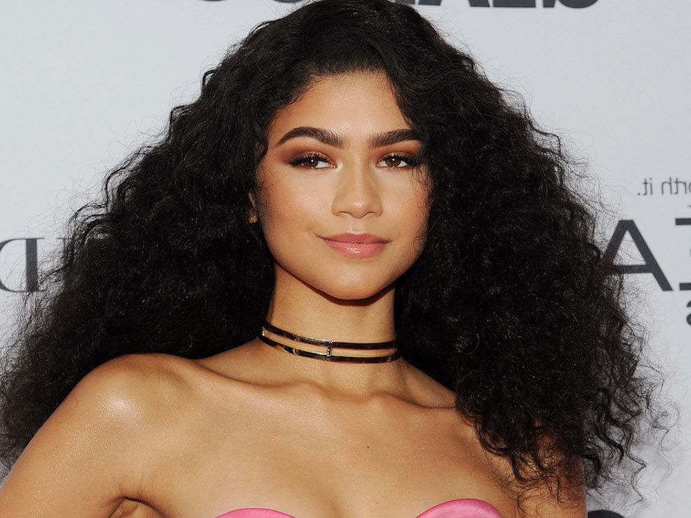 Hairstyles For Long Hair 2019 To Make The Most Of Your Locks For Zendaya Long Hairstyles (View 16 of 25)
