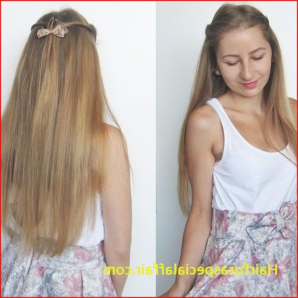 Hairstyles For Long Thin Hair – Hairstyles For Long Hair Intended For Cute Hairstyles For Long Thin Hair (Photo 20 of 25)