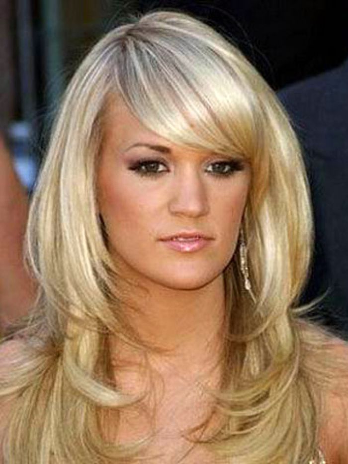Hairstyles For Thin Medium Length Hair — Wedding Academy Creative With Best Long Haircuts For Thin Hair (Photo 22 of 25)