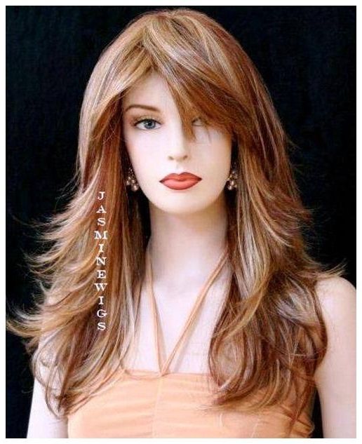 Hairstyles For Women Who Have Long Thin Face | Hairstyles For Best Hairstyles For Long Thin Faces (View 10 of 25)