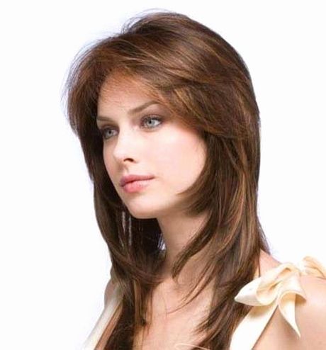 Hairstyles Girl Elegant New Hairstyles 2015 For Girls – Hairstyle Within Long New Hairstyles  (View 24 of 25)