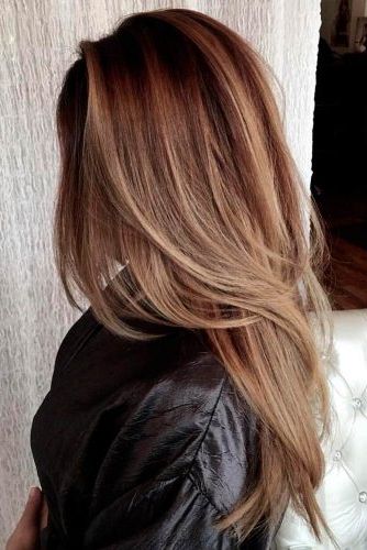 How To Choose The Right Layered Haircuts | Lovehairstyles Pertaining To Long Hairstyles With Volume (View 18 of 25)