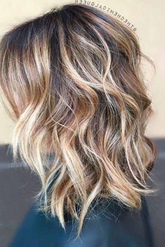 How To Choose The Right Layered Haircuts | Lovehairstyles With Long Texture Boosting Layers Hairstyles (View 5 of 25)