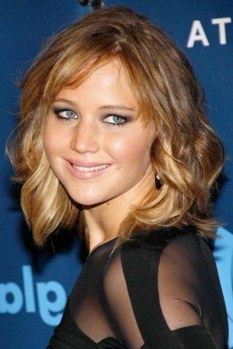 How To Choose The Right Layered Haircuts | Lovehairstyles With Regard To Wrapping Feathered Layers Hairstyles Along The Sides (View 23 of 25)
