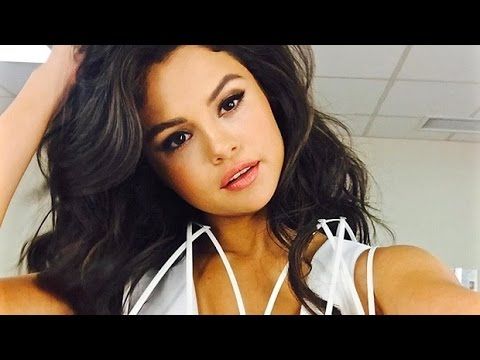How To Selena Gomez | Voluminous Curls Tutorial | Easy Long Lasting For Long Voluminous Hairstyles (View 23 of 25)