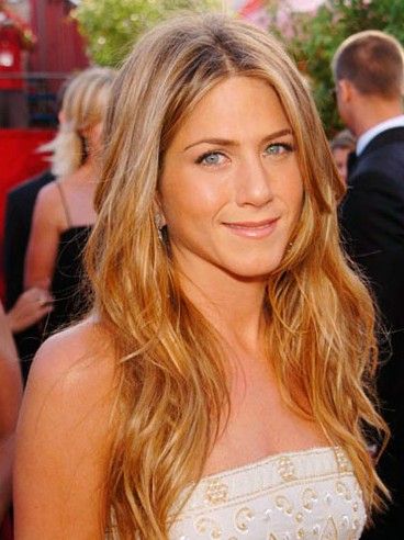 Jennifer Aniston Cute Long Hairstyle – Hairstyles Weekly Throughout Jennifer Aniston Long Hairstyles (View 15 of 25)