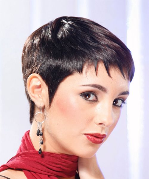 Layered Hair, Razor Cuts And One Length Cuts With Regard To Razor Cut Long Hairstyles (View 22 of 25)