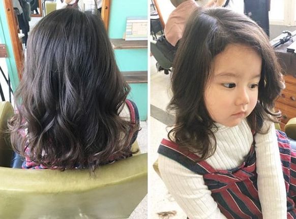 Little Girl Haircuts 2019 Pertaining To Long Hairstyles For Young Ladies (View 11 of 25)
