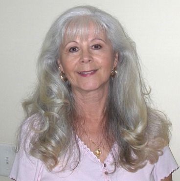 Long Hair On Older Women – Sexy Or Silly? With Regard To Long Hairstyles On Older Women (View 16 of 25)