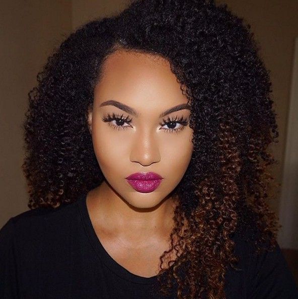 Long Hairstyles For African American Women | Hairstyles Throughout Long Hairstyles For African American Women (Photo 9 of 25)