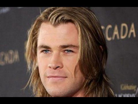 Long Hairstyles For Men With Thick Straight Hair – Youtube With Regard To Updos For Long Thick Straight Hair (Photo 23 of 25)