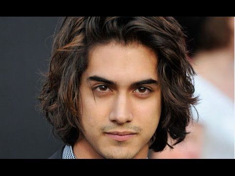 Long Hairstyles For Men With Thick Wavy Hair – Youtube With Long Hairstyles Thick Wavy Hair (View 20 of 25)
