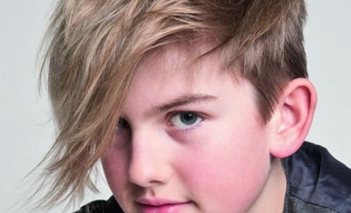 Long Hairstyles For Young Boys | Sophie Hairstyles – 28172 With Regard To Long Young Hairstyles (View 11 of 25)