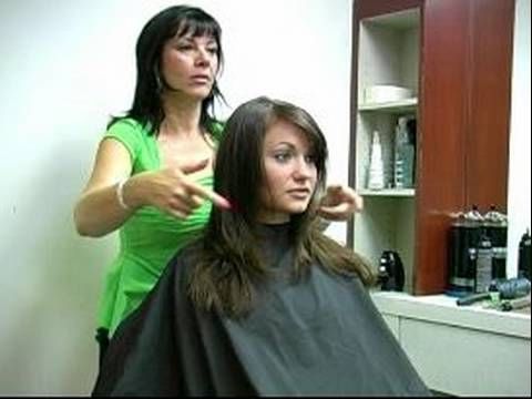 Long Hairstyles : How To Add Volume To Fine Hair With Long Hairstyle Inside Long Hairstyles With Volume (Photo 23 of 25)