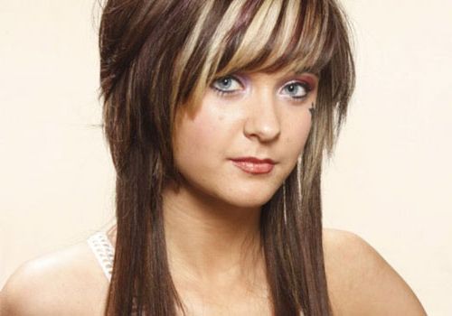 Long Layered Shag Haircut | Sophie Hairstyles – 21419 Within Shaggy Haircuts For Long Hair (Photo 24 of 25)